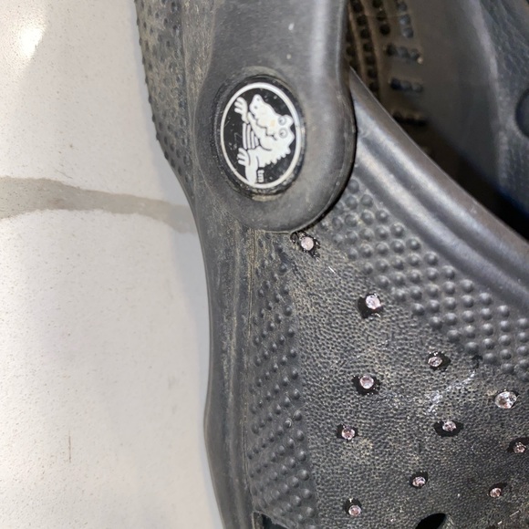 Crocs girls - Picture 5 of 5